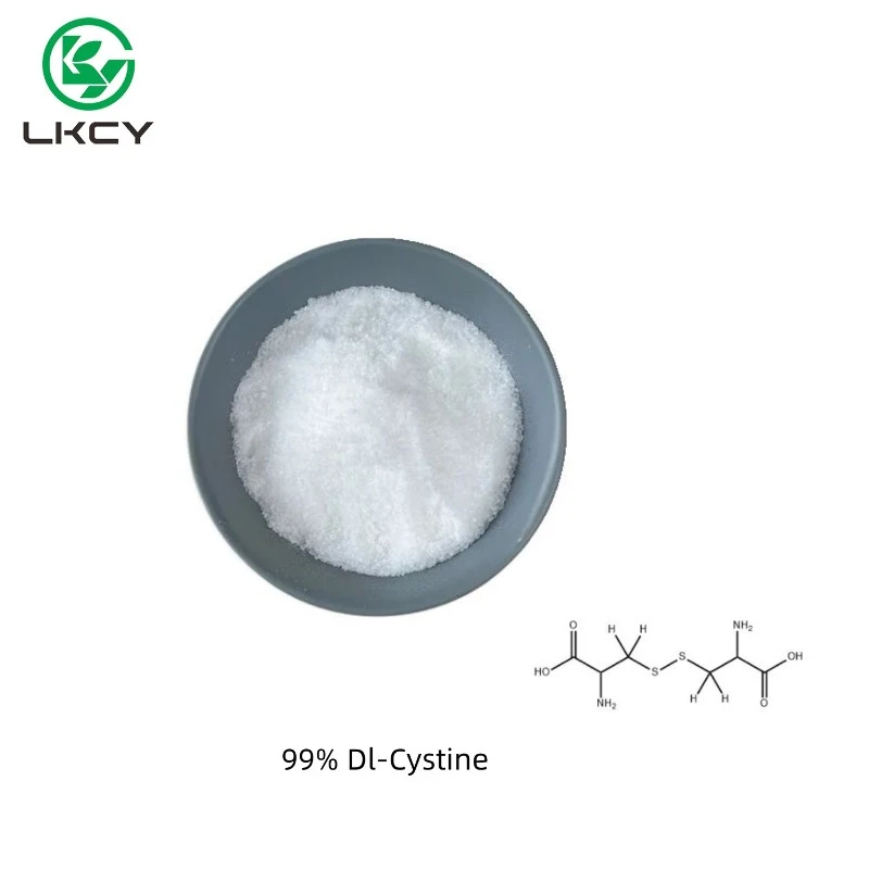 99 Dl-Cystine 99 Dl-Cystine